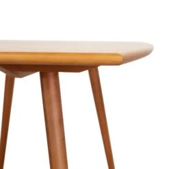 Addison Boat Top Extension Dining Table - Customizable Solid Wood 19 Addison Boat Top Extension Dining Table - Customizable Solid Wood -VERMONT WOODS Addison Boat Top Extension Table 3