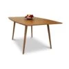 Addison Handcrafted Solid Wood Boat-Top Dining Table 1 Addison Handcrafted Solid Wood Boat-Top Dining Table -VERMONT WOODS Addison Boat Top Solid Top Table add288e6 7ea0 490a ad3f 1fb531a60725