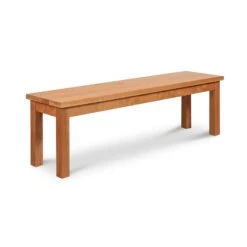 American Mission Solid Wood Dining and Entryway Bench