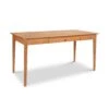 American Shaker Writing Desk 2 American Shaker Writing Desk -VERMONT WOODS American Shaker Writing Desk