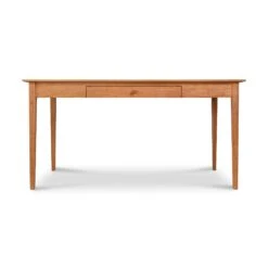 American Shaker Writing Desk -VERMONT WOODS American Shaker Writing Desk 1
