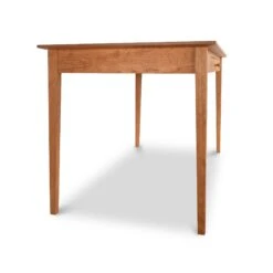 American Shaker Writing Desk -VERMONT WOODS American Shaker Writing Desk 2