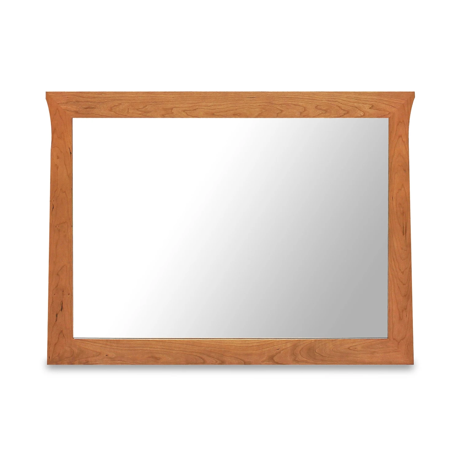 Andrews Solid Wood Dresser Mirror 3 Andrews Solid Wood Dresser Mirror