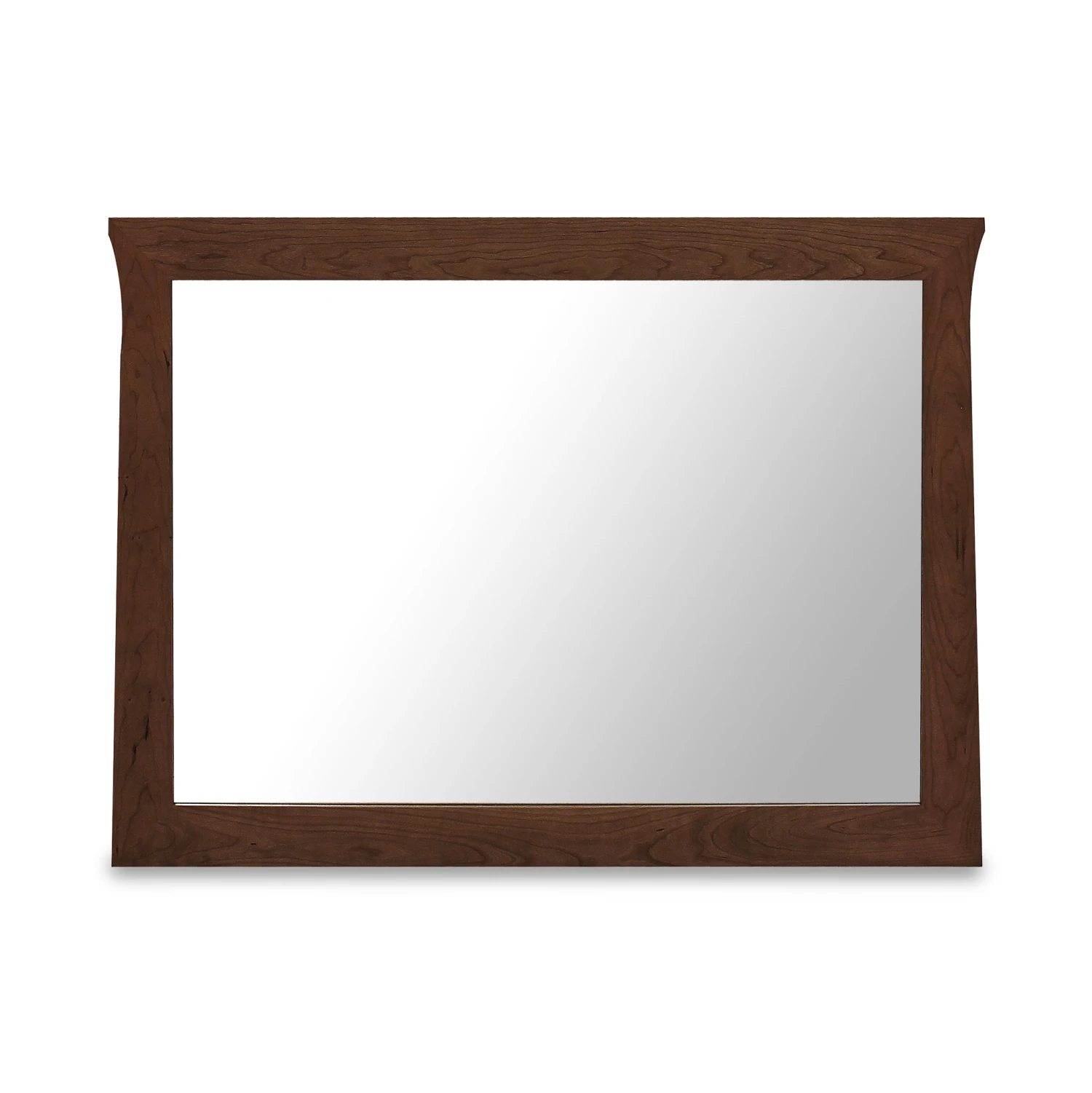 Andrews Solid Wood Dresser Mirror 6 Andrews Solid Wood Dresser Mirror - Image 4