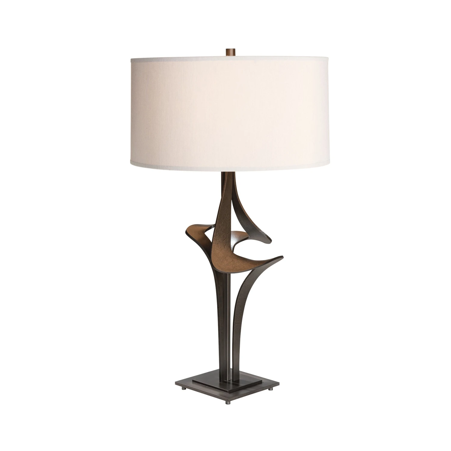 Hubbardton Forge Antasia #2 Table Lamp - Artisanal Hand-Forged Design 3 Hubbardton Forge Antasia #2 Table Lamp - Artisanal Hand-Forged Design