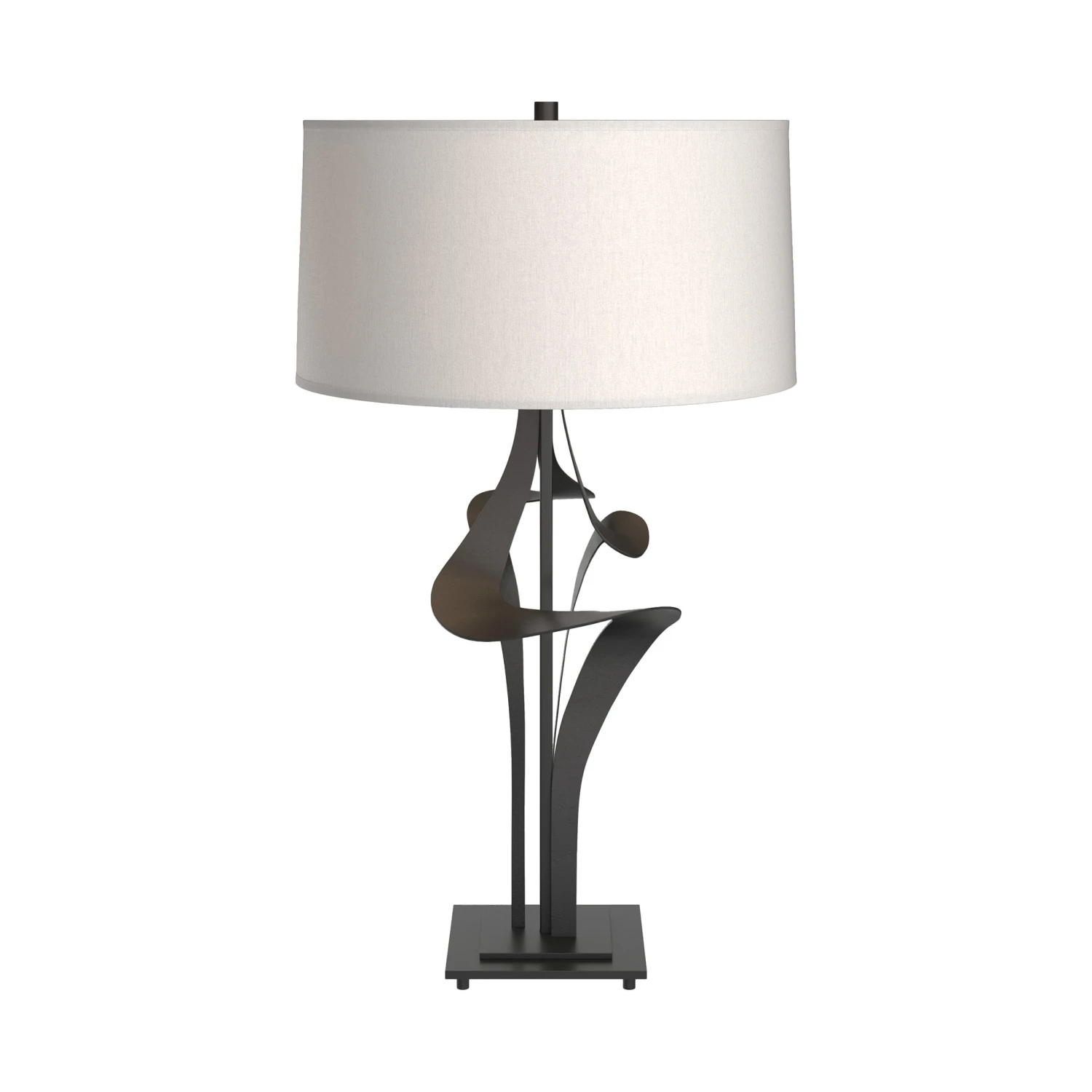 Hubbardton Forge Antasia #2 Table Lamp - Artisanal Hand-Forged Design 9 Hubbardton Forge Antasia #2 Table Lamp - Artisanal Hand-Forged Design - Image 7