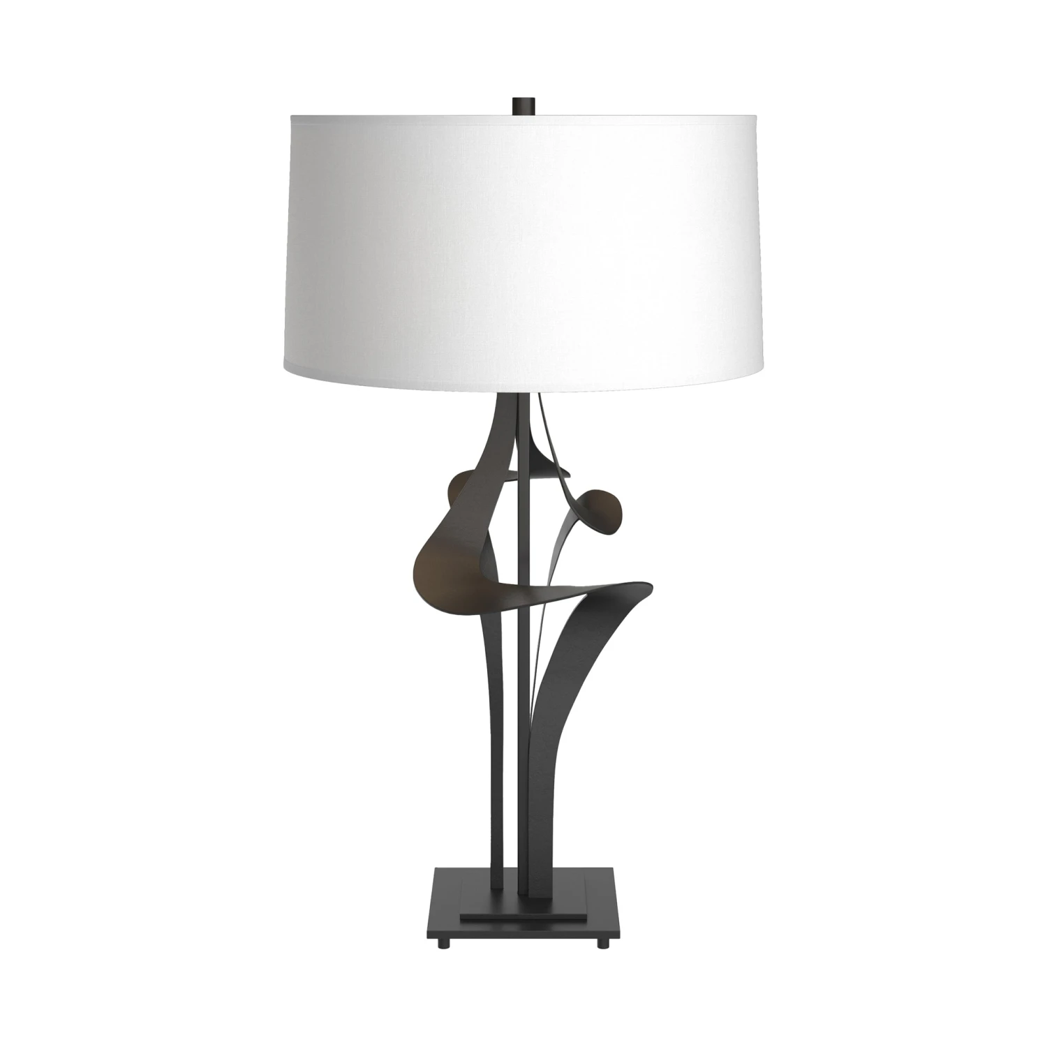 Hubbardton Forge Antasia #2 Table Lamp - Artisanal Hand-Forged Design 10 Hubbardton Forge Antasia #2 Table Lamp - Artisanal Hand-Forged Design - Image 8