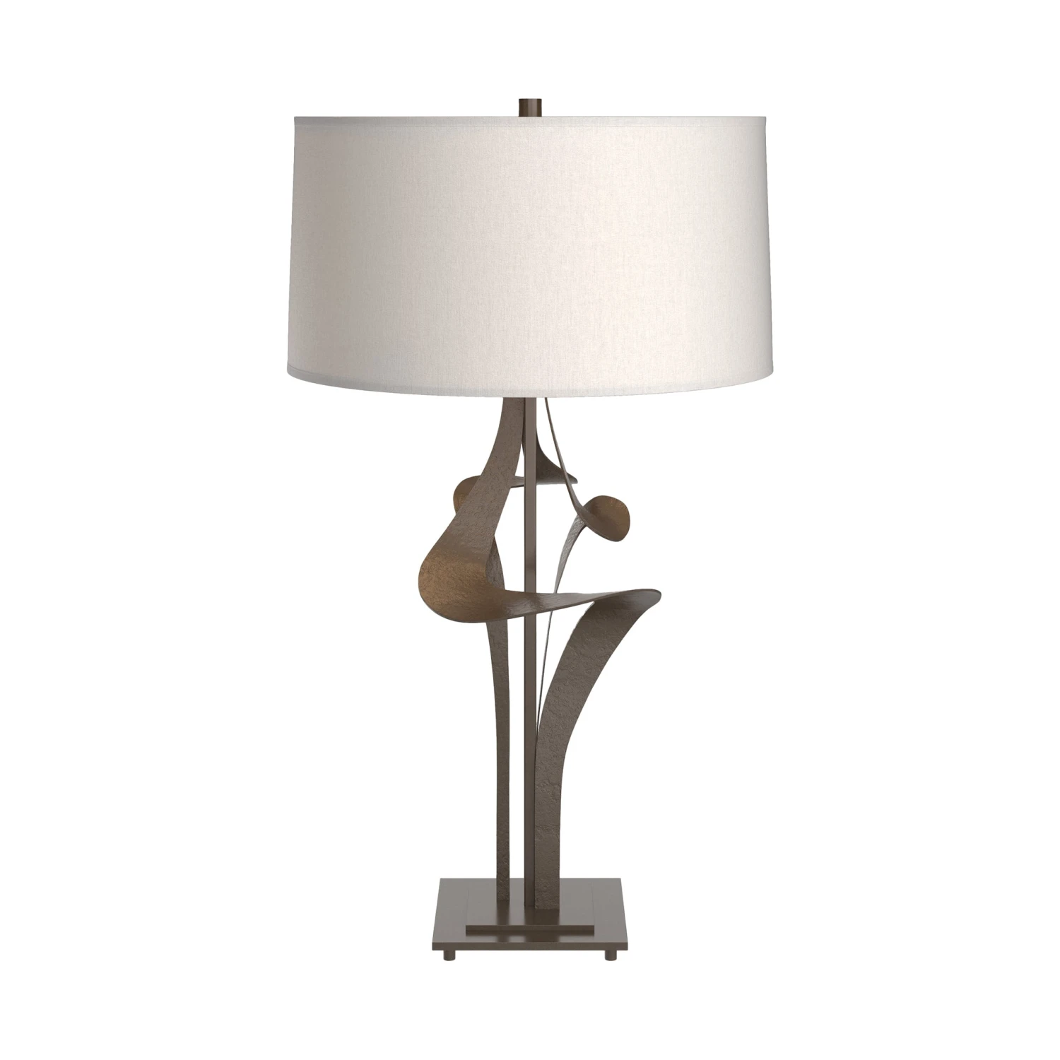 Hubbardton Forge Antasia #2 Table Lamp - Artisanal Hand-Forged Design 7 Hubbardton Forge Antasia #2 Table Lamp - Artisanal Hand-Forged Design - Image 5