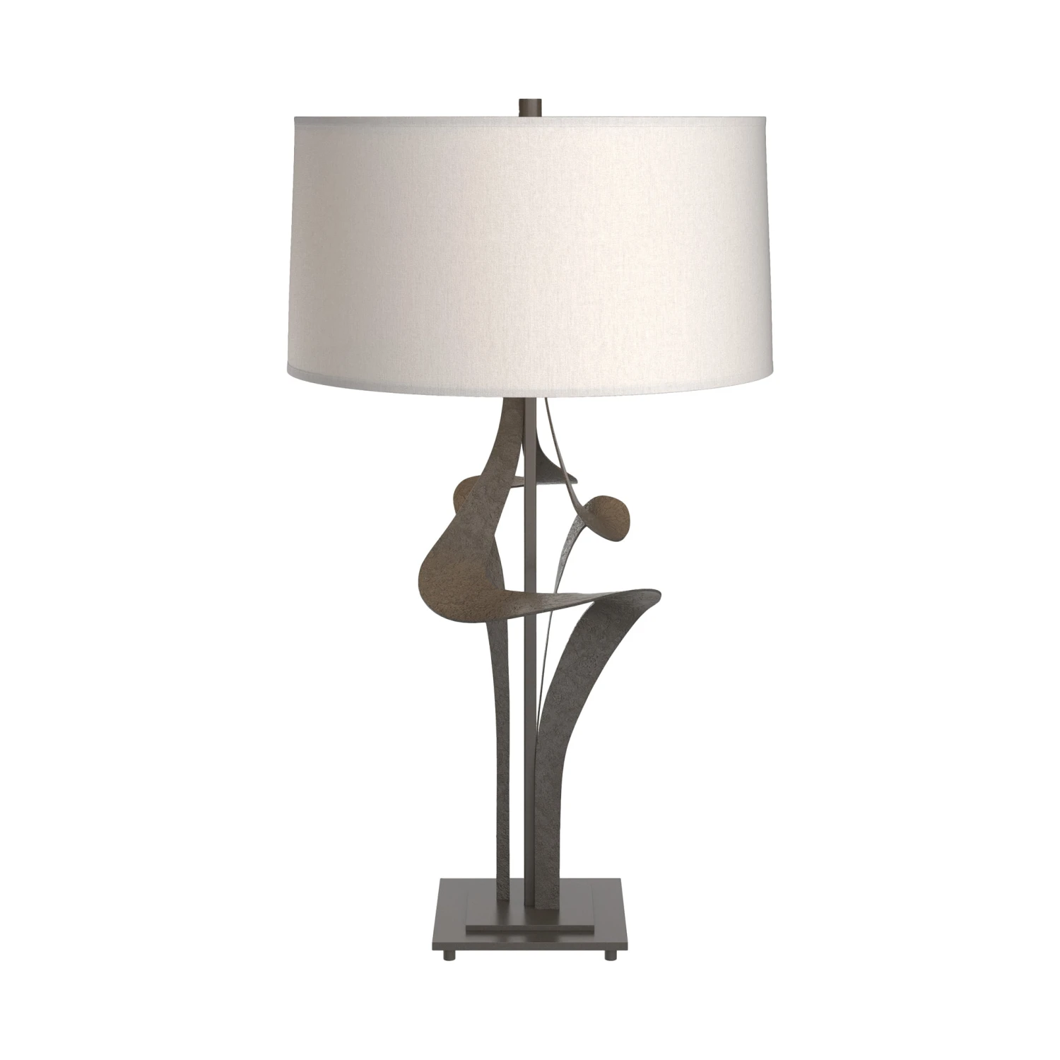 Hubbardton Forge Antasia #2 Table Lamp - Artisanal Hand-Forged Design 6 Hubbardton Forge Antasia #2 Table Lamp - Artisanal Hand-Forged Design - Image 4