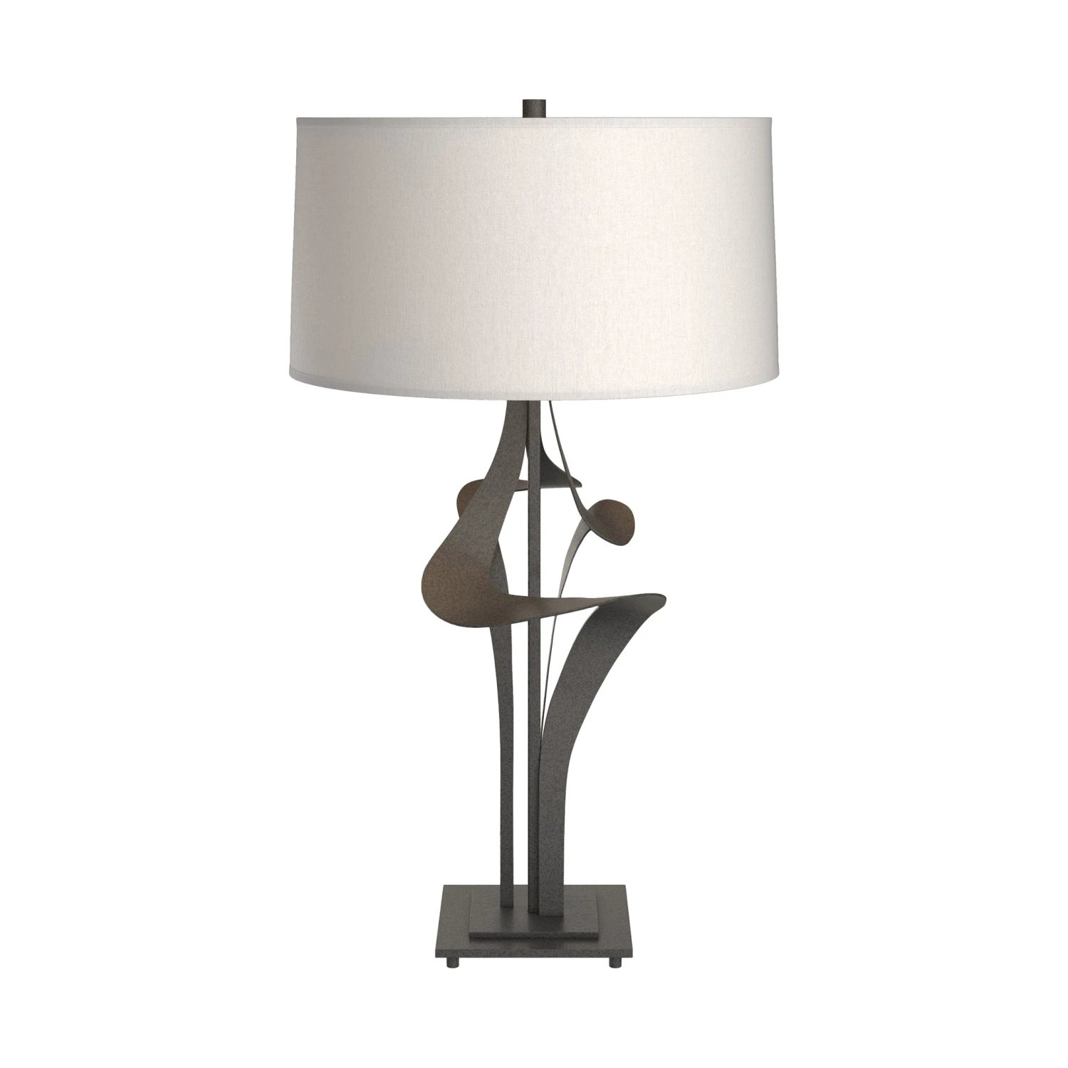 Hubbardton Forge Antasia #2 Table Lamp - Artisanal Hand-Forged Design 11 Hubbardton Forge Antasia #2 Table Lamp - Artisanal Hand-Forged Design - Image 9