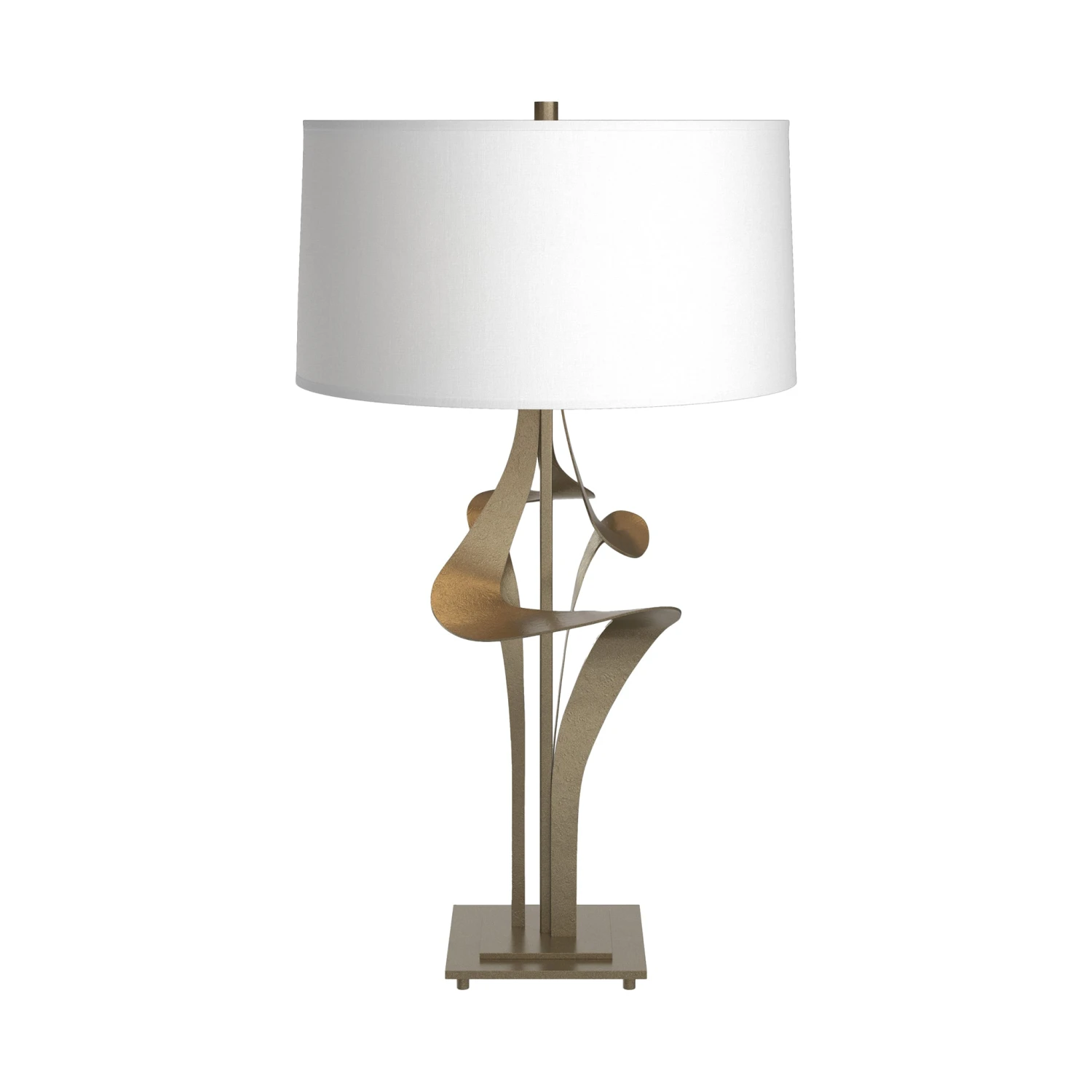 Hubbardton Forge Antasia #2 Table Lamp - Artisanal Hand-Forged Design 16 Hubbardton Forge Antasia #2 Table Lamp - Artisanal Hand-Forged Design - Image 14