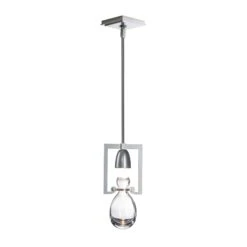 Hubbardton Forge Apothecary Mini Pendant 15 Hubbardton Forge Apothecary Mini Pendant -VERMONT WOODS Apothecary Mini Pendant 2