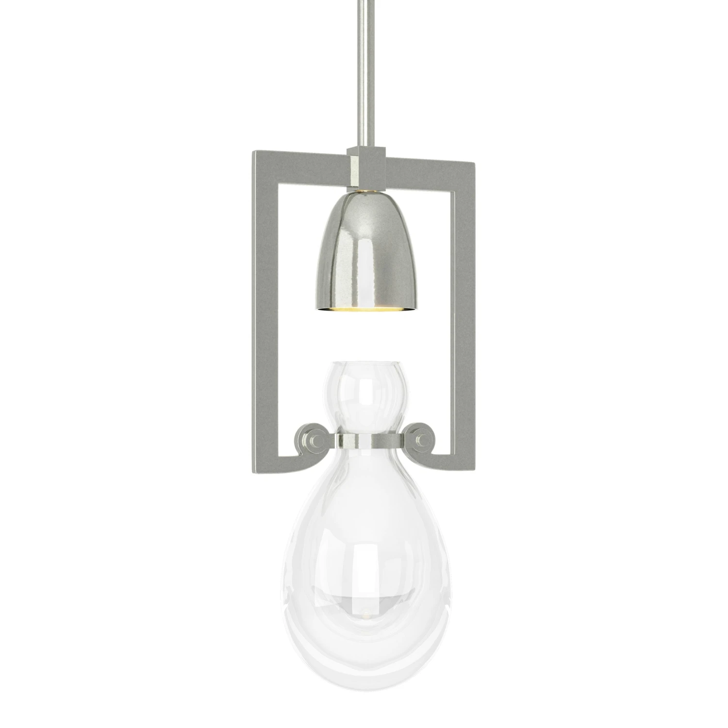 Hubbardton Forge Apothecary Mini Pendant 13 Hubbardton Forge Apothecary Mini Pendant - Image 11