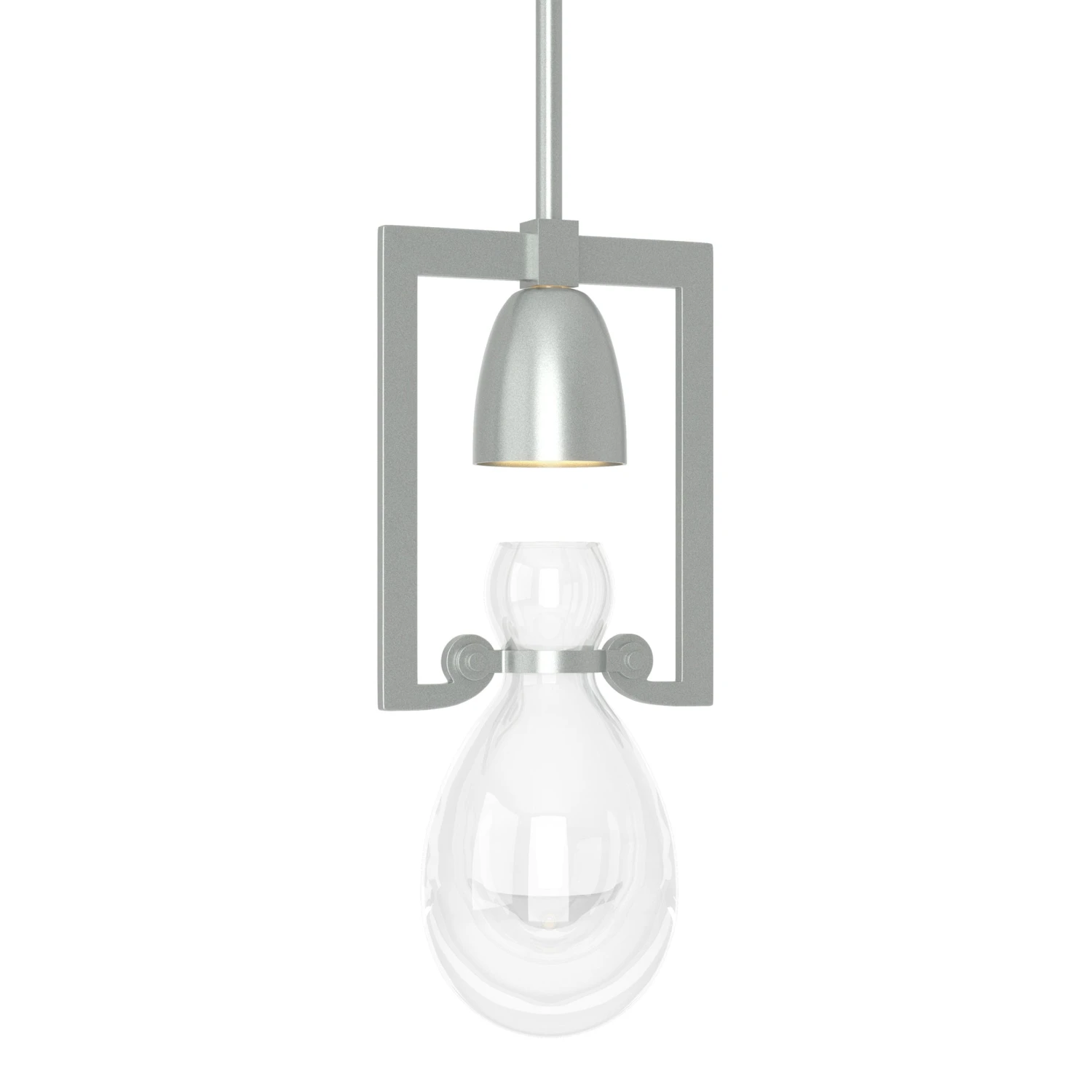 Hubbardton Forge Apothecary Mini Pendant 11 Hubbardton Forge Apothecary Mini Pendant - Image 9