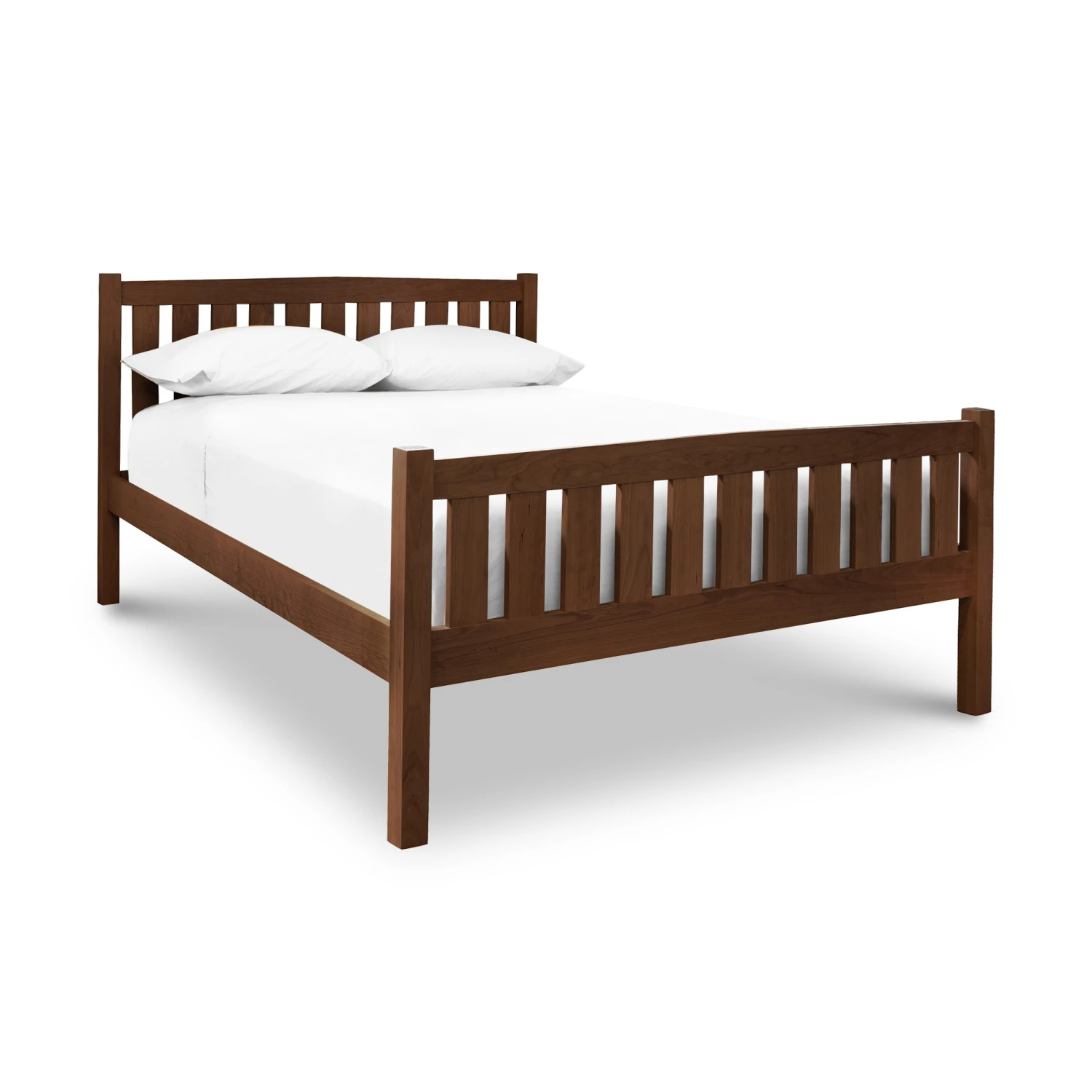 Bennington Bed With High Footboard 11 Bennington Bed With High Footboard - Image 9