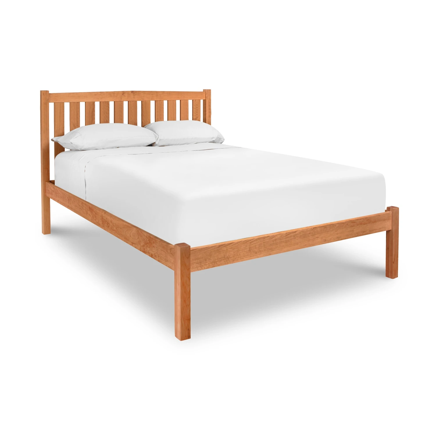 Bennington Bed With Low Footboard 11 Bennington Bed With Low Footboard - Image 9