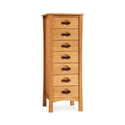 Copeland Berkeley 7-Drawer Lingerie Chest