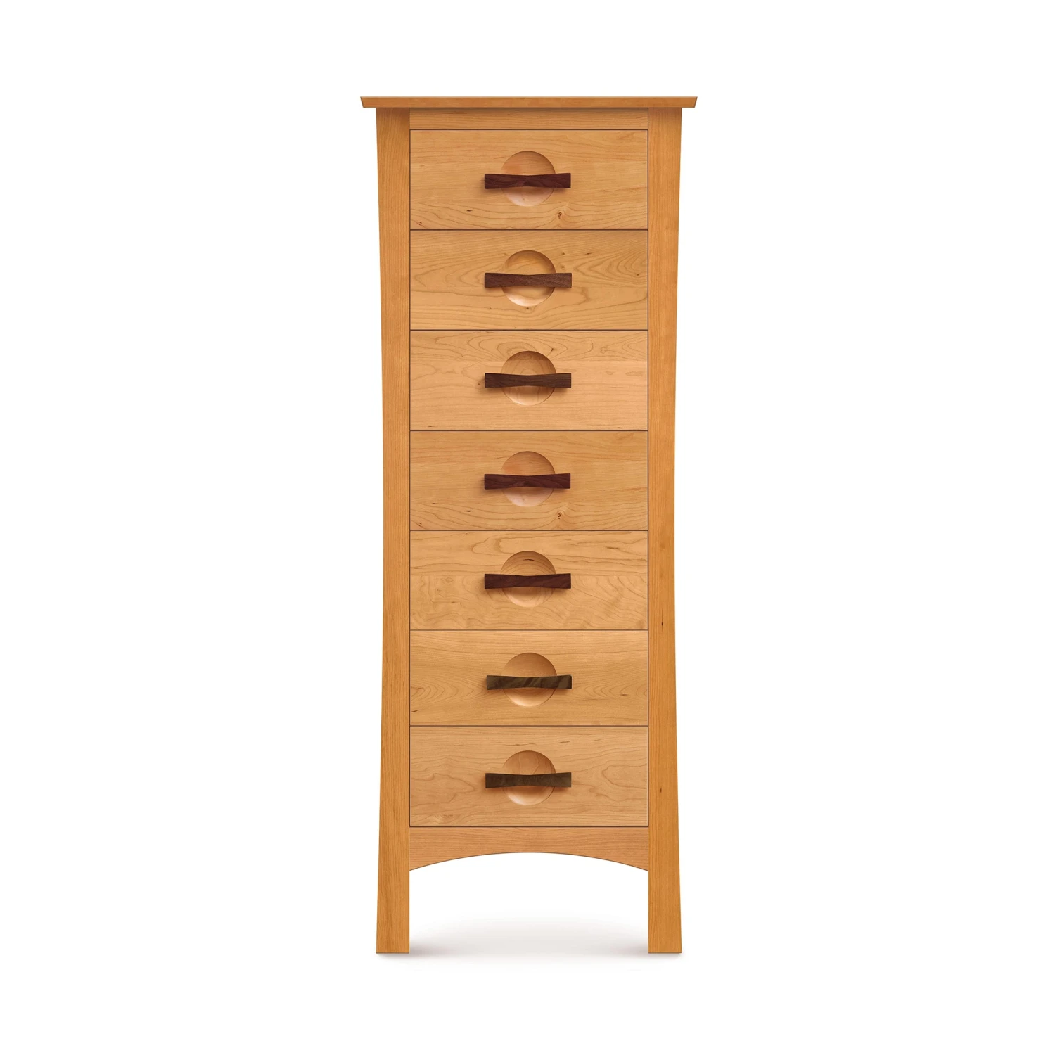 Copeland Berkeley 7-Drawer Lingerie Chest 4 Copeland Berkeley 7-Drawer Lingerie Chest - Image 2