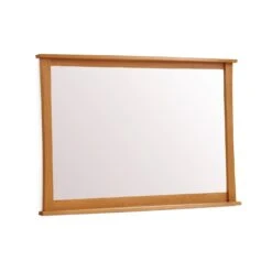 Copeland Berkeley Solid Wood Wall Mirror