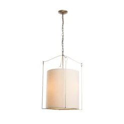 Hubbardton Forge Tall Bow Pendant