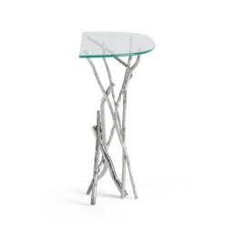 Hubbardton Forge Brindille Console Table 11 Hubbardton Forge Brindille Console Table -VERMONT WOODS Brindille Console Table 2