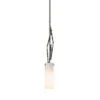 Hubbardton Forge Brindille Mini Pendant 2 Hubbardton Forge Brindille Mini Pendant -VERMONT WOODS Brindille Mini Pendant