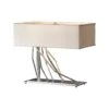 Brindille Hand-Forged Iron Table Lamp - Organic Branch Design -VERMONT WOODS Brindille Table Lamp