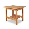 Burlington Shaker Lamp Table - Premium Handcrafted Solid Wood 2 Burlington Shaker Lamp Table - Premium Handcrafted Solid Wood -VERMONT WOODS Burlington Shaker Lamp Table 08929dfa f36a 4aa1 80d7 bfa922216c4f