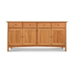 Burlington Shaker Long Sideboard