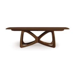 Copeland Butterfly Extension Dining Table 16 Copeland Butterfly Extension Dining Table -VERMONT WOODS Butterfly Extension Table 2