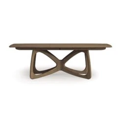 Copeland Butterfly Extension Dining Table 26 Copeland Butterfly Extension Dining Table -VERMONT WOODS Butterfly Extension Table 46x72 Taupe Oak