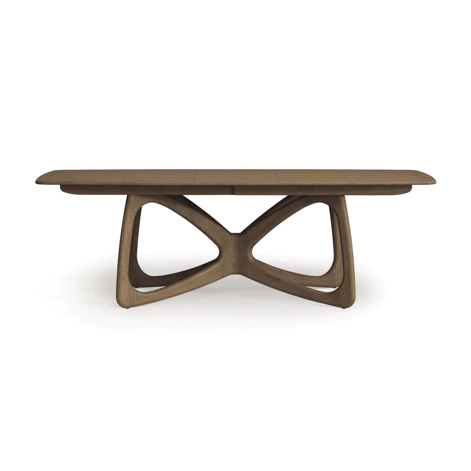 Copeland Butterfly Extension Dining Table 14 Copeland Butterfly Extension Dining Table - Image 12