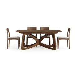 Copeland Butterfly Extension Dining Table 18 Copeland Butterfly Extension Dining Table -VERMONT WOODS Butterfly Extension Table 937bu2