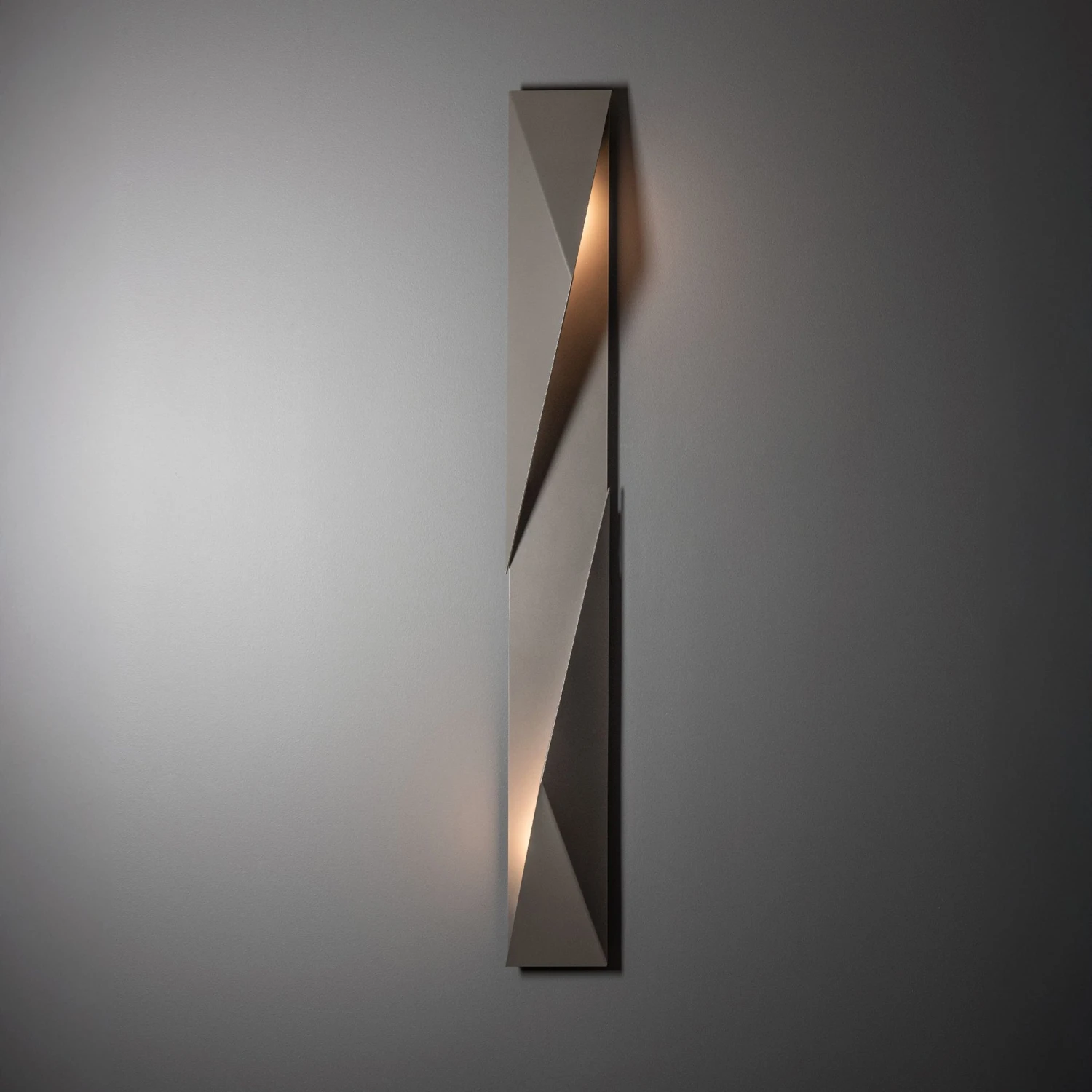 Carbon Large Outdoor Sconce 5 Carbon Large Outdoor Sconce - Image 3