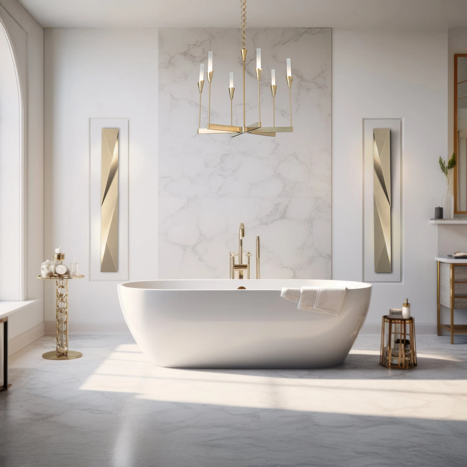 Carbon Large Outdoor Sconce 7 Carbon Large Outdoor Sconce - Image 5