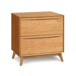 Copeland Catalina 2-Drawer Nightstand