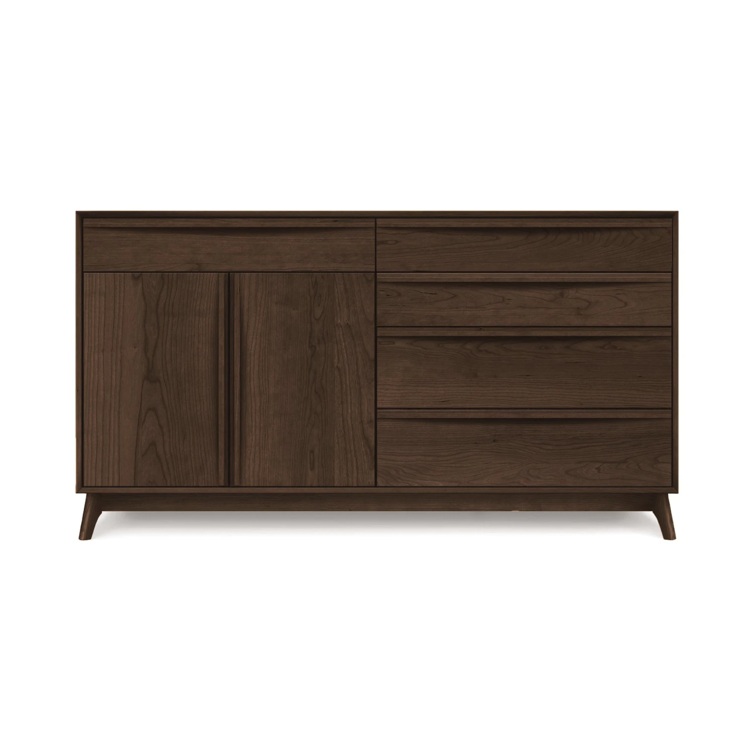 Copeland Catalina 5-Drawer, 2-Door Solid Wood Buffet 15 Copeland Catalina 5-Drawer, 2-Door Solid Wood Buffet - Image 13