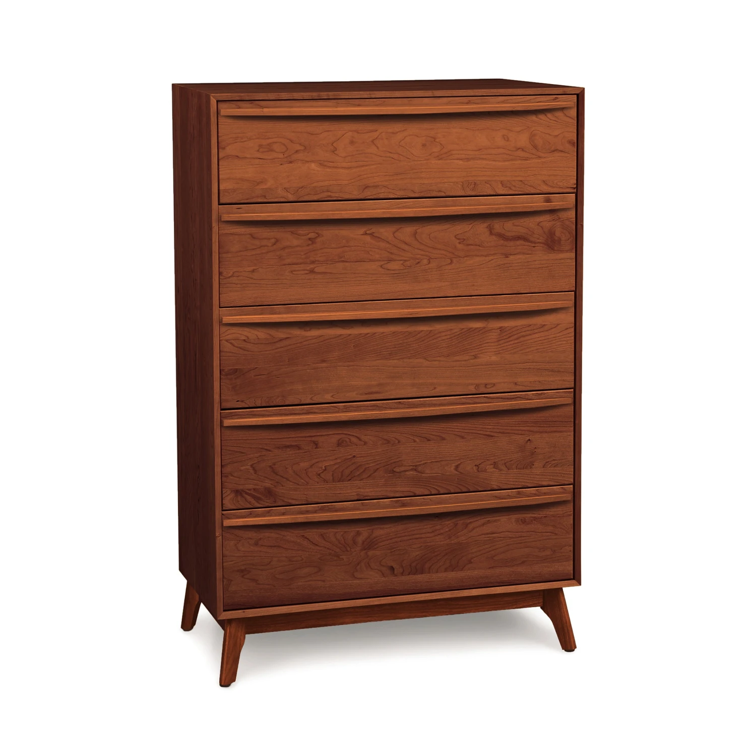 Copeland Catalina 5-Drawer Wide Chest 9 Copeland Catalina 5-Drawer Wide Chest - Image 7