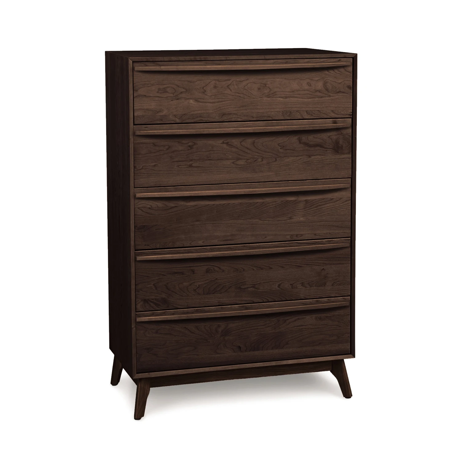 Copeland Catalina 5-Drawer Wide Chest 10 Copeland Catalina 5-Drawer Wide Chest - Image 8
