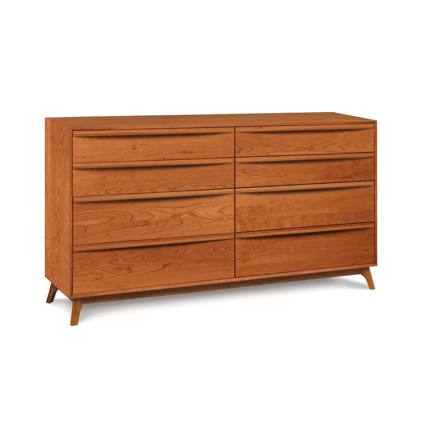 Copeland Catalina 8-Drawer Dresser 7 Copeland Catalina 8-Drawer Dresser - Image 5