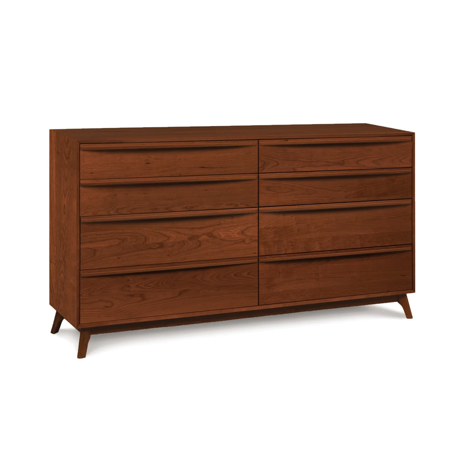 Copeland Catalina 8-Drawer Dresser 9 Copeland Catalina 8-Drawer Dresser - Image 7