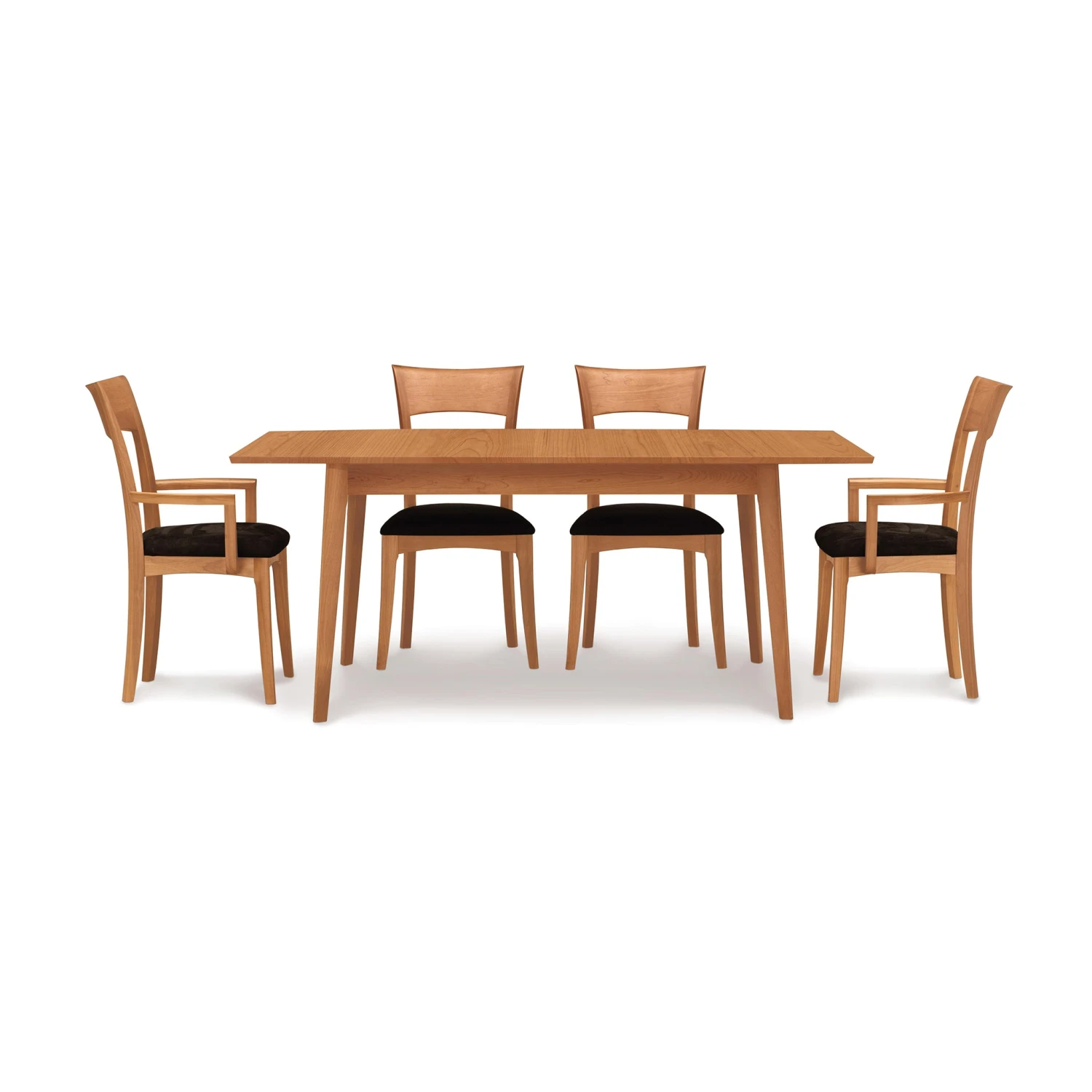 Copeland Catalina Solid Wood Extension Table 3 Copeland Catalina Solid Wood Extension Table