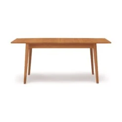 Copeland Catalina Solid Wood Extension Table 11 Copeland Catalina Solid Wood Extension Table -VERMONT WOODS Catalina Cherry Extension Table 1