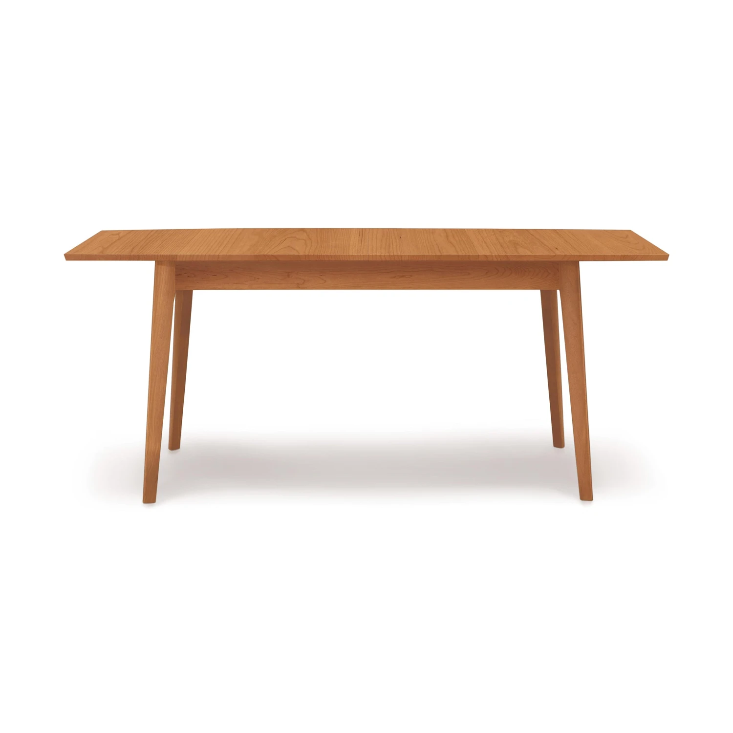 Copeland Catalina Solid Wood Extension Table 4 Copeland Catalina Solid Wood Extension Table - Image 2