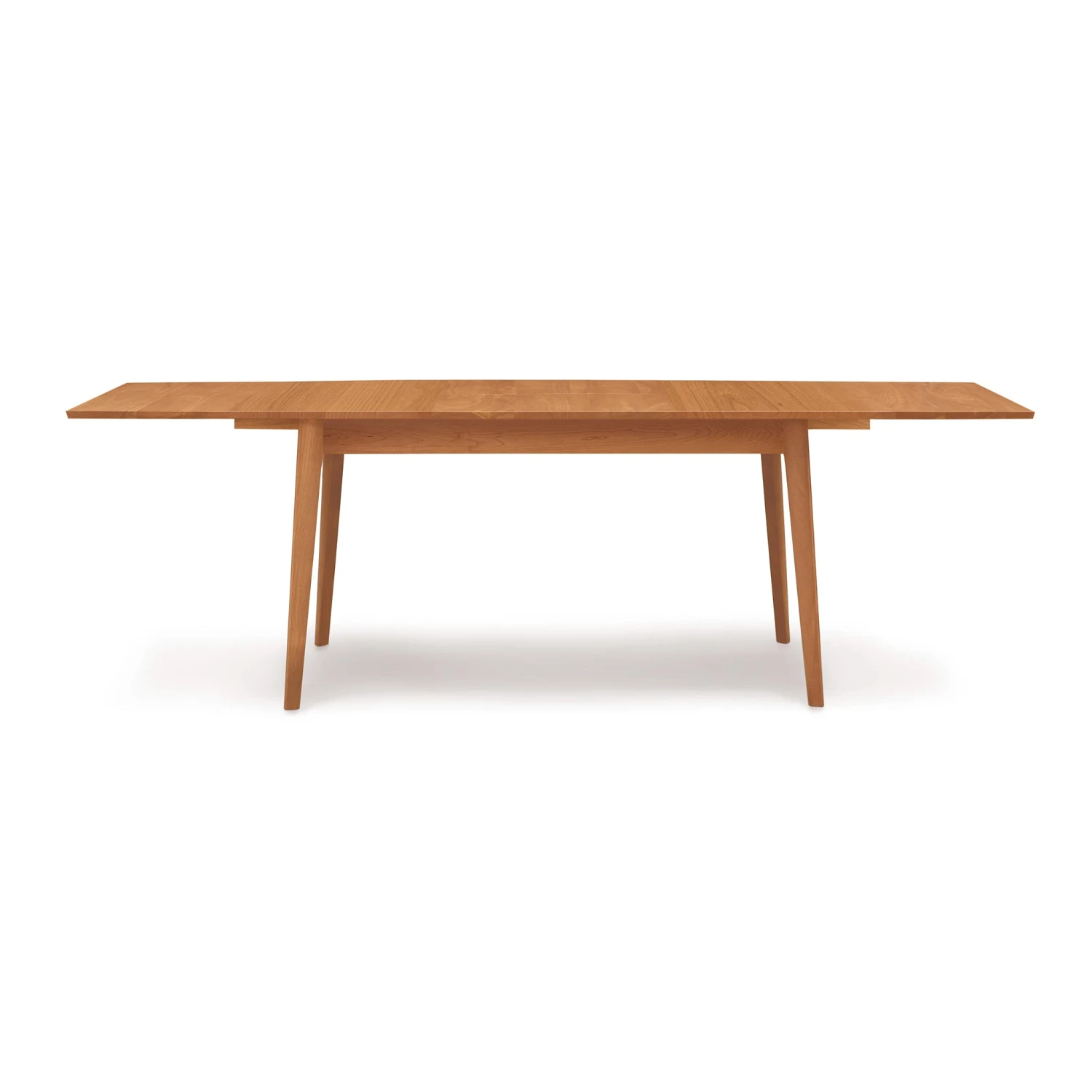 Copeland Catalina Solid Wood Extension Table 5 Copeland Catalina Solid Wood Extension Table - Image 3