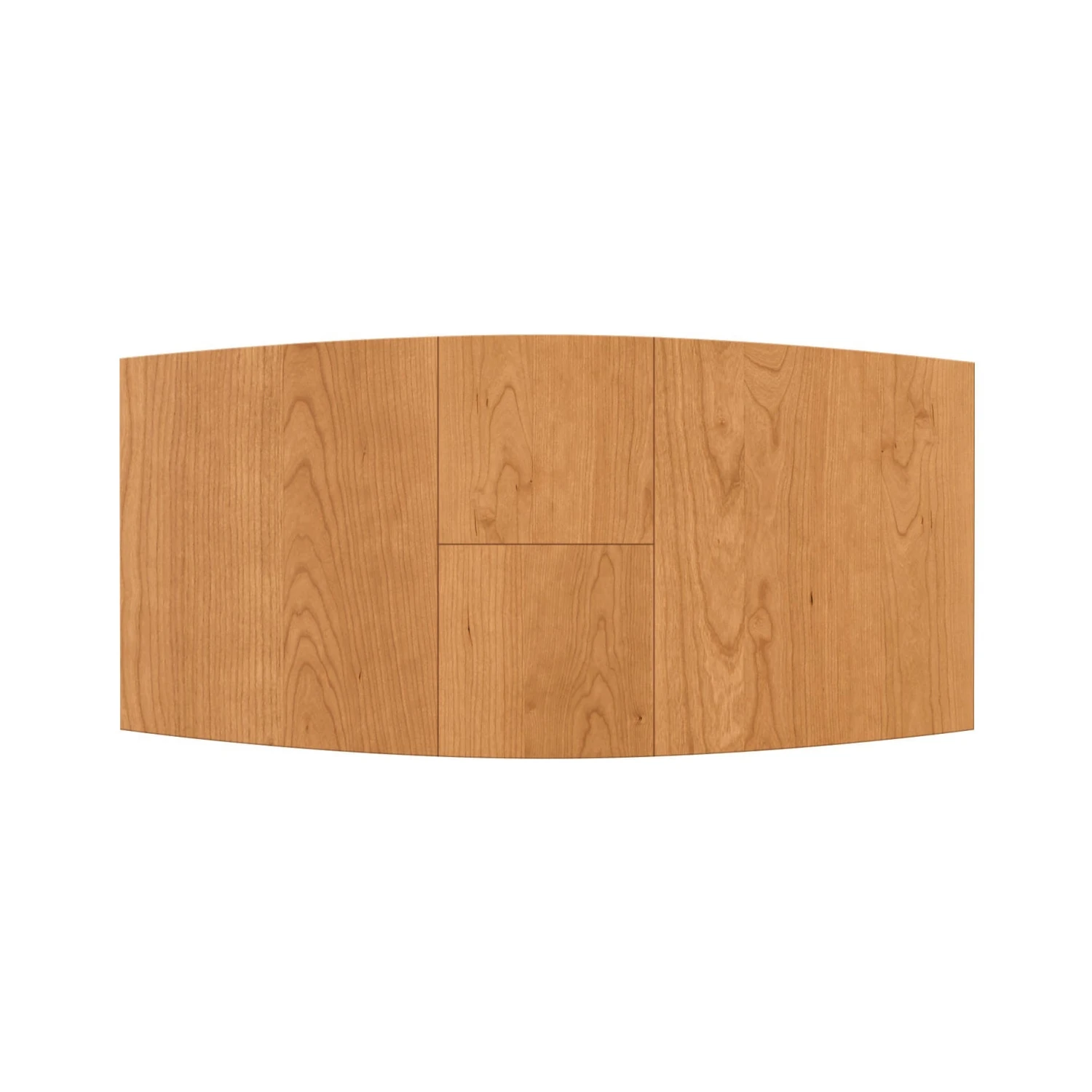 Copeland Catalina Solid Wood Extension Table 6 Copeland Catalina Solid Wood Extension Table - Image 4