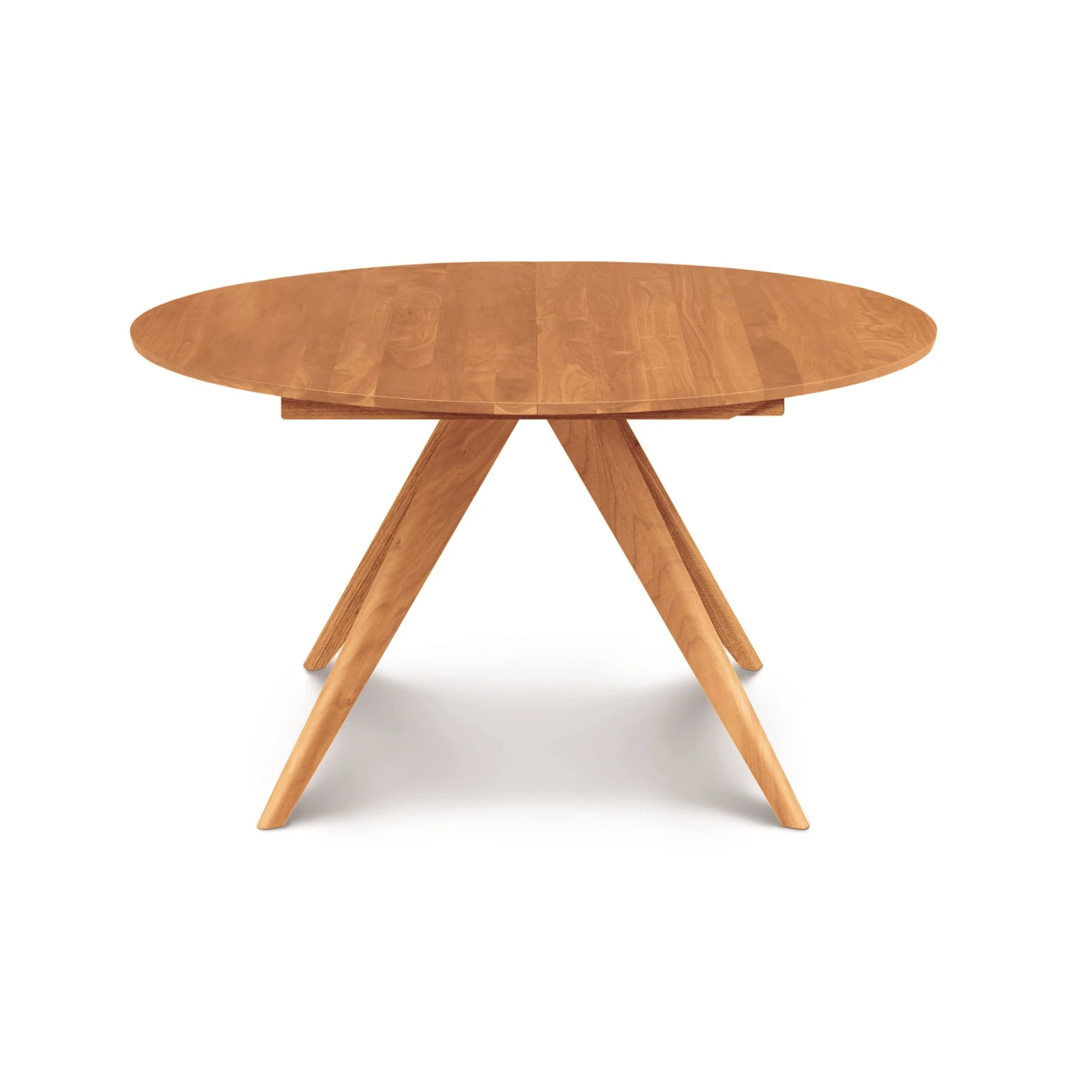 Catalina Round Extension Table 4 Catalina Round Extension Table - Image 2