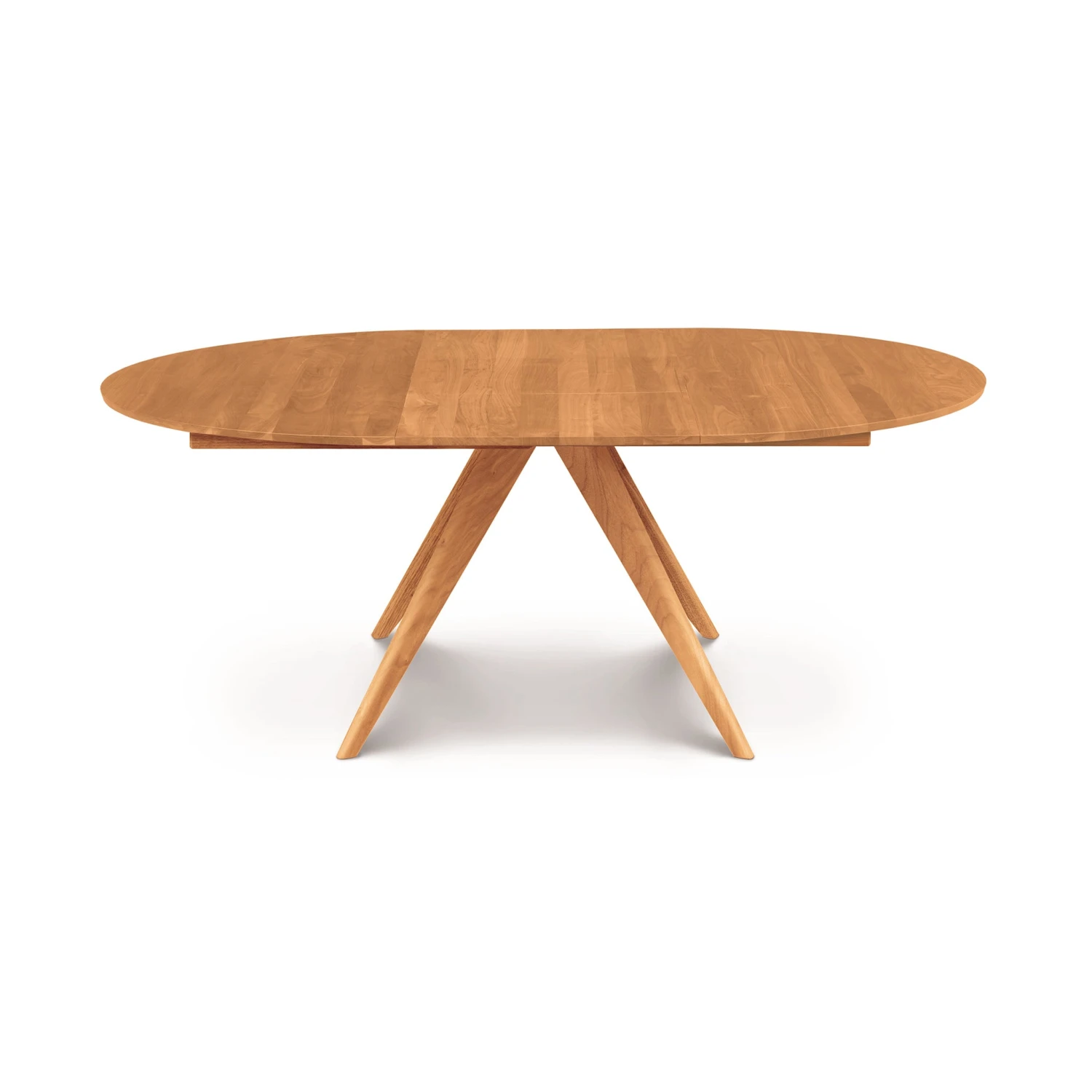 Catalina Round Extension Table 8 Catalina Round Extension Table - Image 6