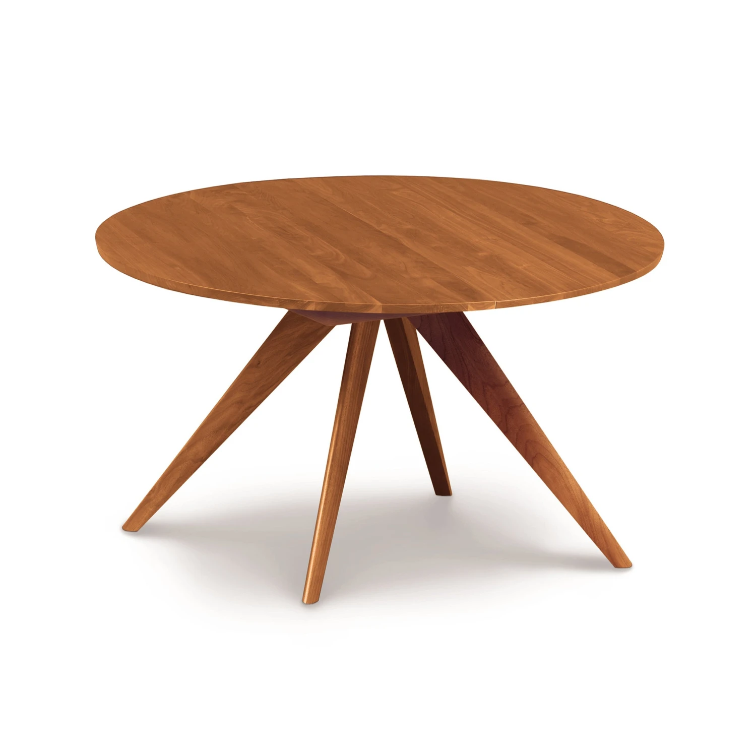 Catalina Round Extension Table 13 Catalina Round Extension Table - Image 11