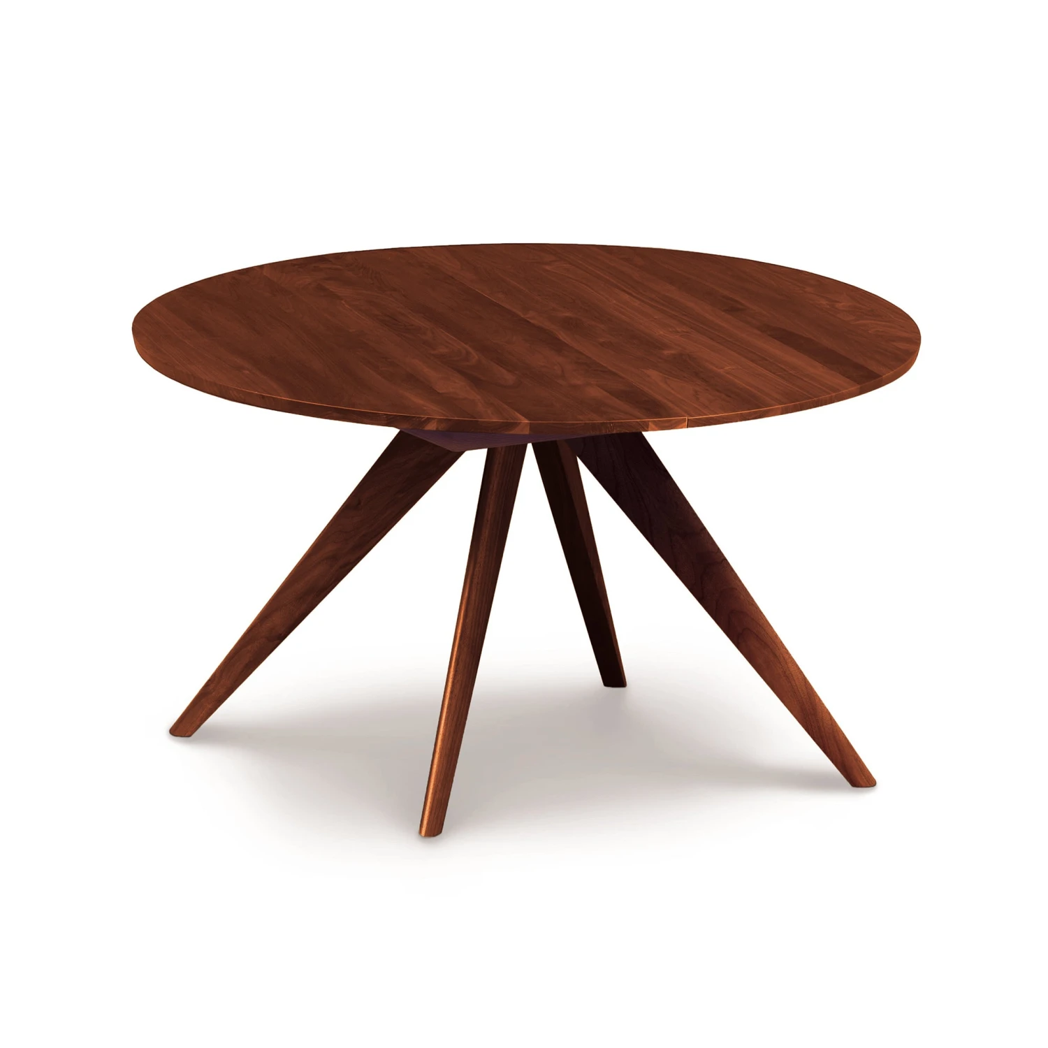 Catalina Round Extension Table 14 Catalina Round Extension Table - Image 12